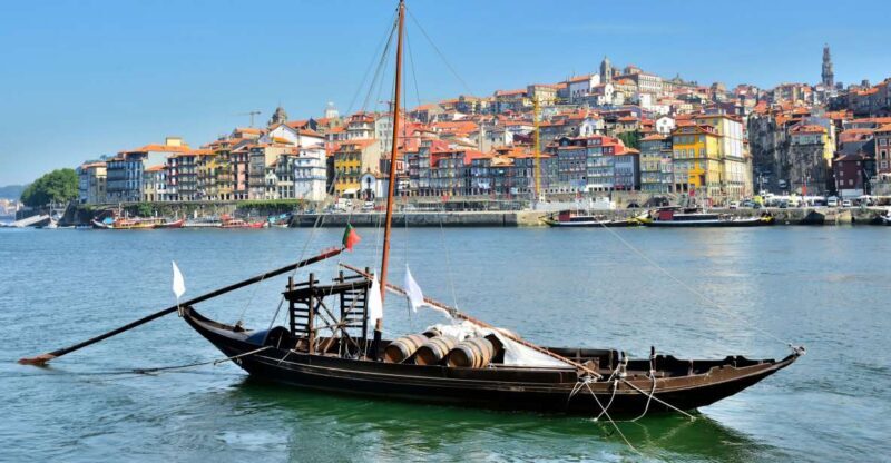 Porto: Historic City Center Walking Tour - Why You’ll Love This Porto Tour