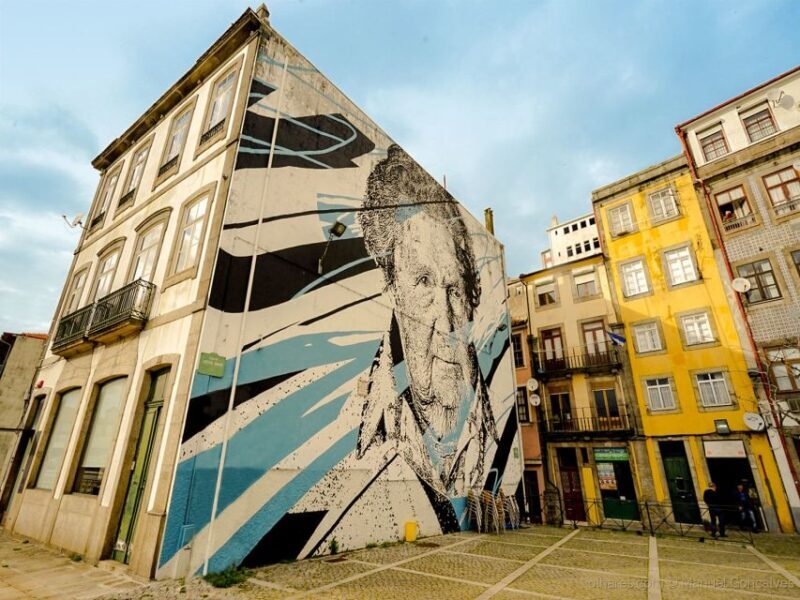 Porto: Historic e-Bike Tour with a guide - A Practical Review of the Porto e-Bike Tour