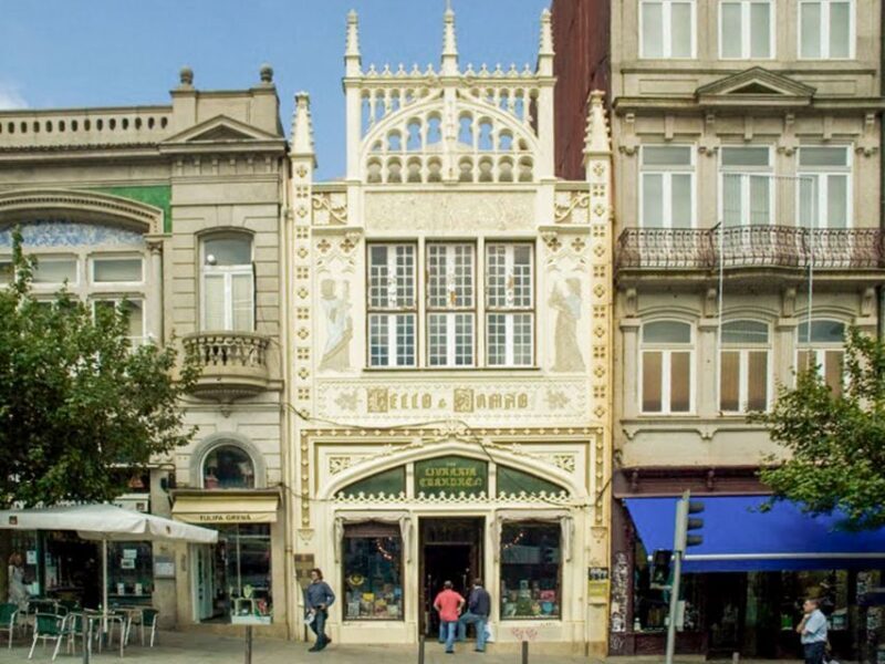 Porto: Historic e-Bike Tour with a guide - Final Thoughts