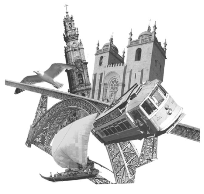 Porto Historical Tour - Smart and Fresh - Key Points