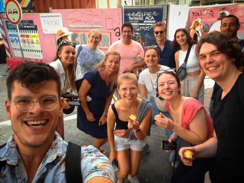 Porto Historical Tour - Smart and Fresh - Final Thoughts