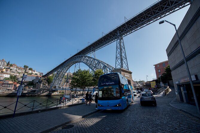 Porto Hop On Hop Off Bus Tour - Final Thoughts