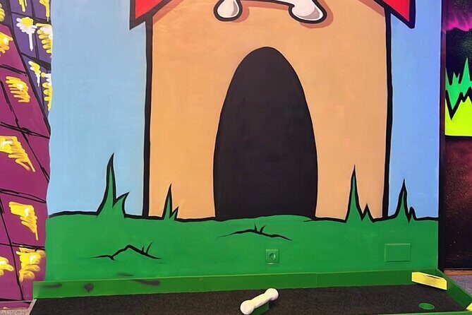 Porto Indoor Mini Golf Experience with Bar - Final Thoughts