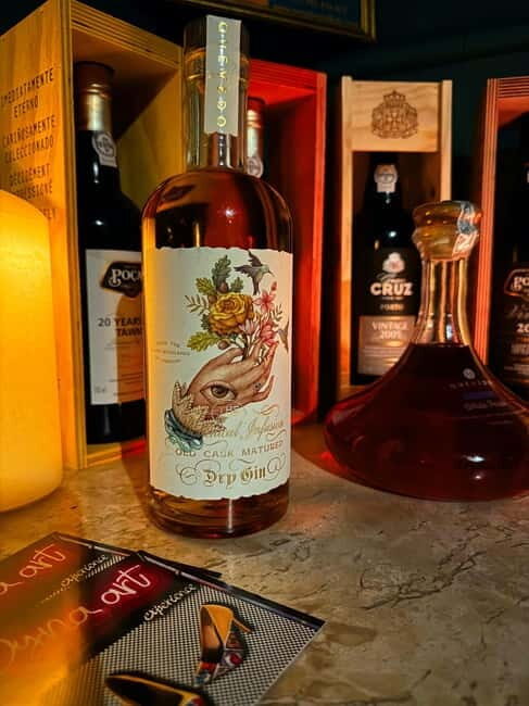 Porto: Intimate Fado Show & Port Wine at Sao Bento Station - Who Should Consider This Tour?