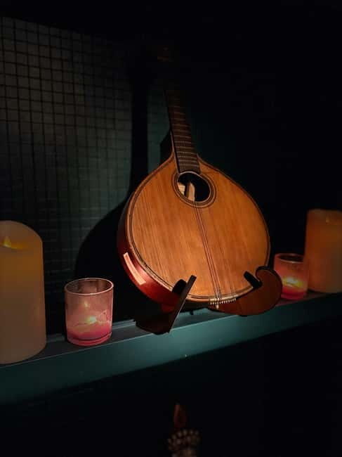 Porto: Intimate Fado Show & Port Wine at Sao Bento Station - Final Thoughts