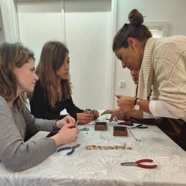 Porto: Jewelry Workshop at Antero de Quental - Practical Details & Tips