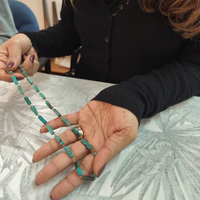 Porto: Jewelry Workshop at Antero de Quental - FAQs