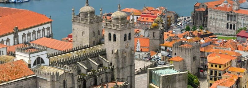 Porto Jewish Heritage Walking Tour Small group - An In-Depth Look at the Porto Jewish Heritage Walking Tour