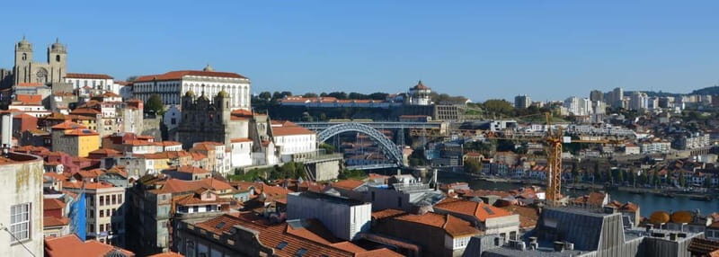 Porto Jewish Heritage Walking Tour Small group - FAQs