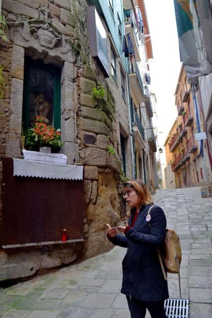 Porto: Jewish Heritage Walking Tour - What to Expect During the Tour