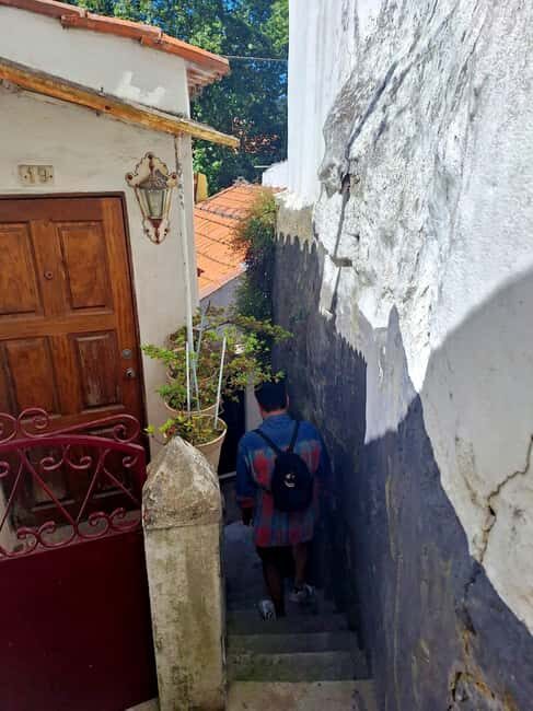 Porto: Jewish Heritage Walking Tour - Final Thoughts