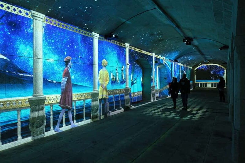 Porto Legends  The Underground Experience - Considerations and Downsides