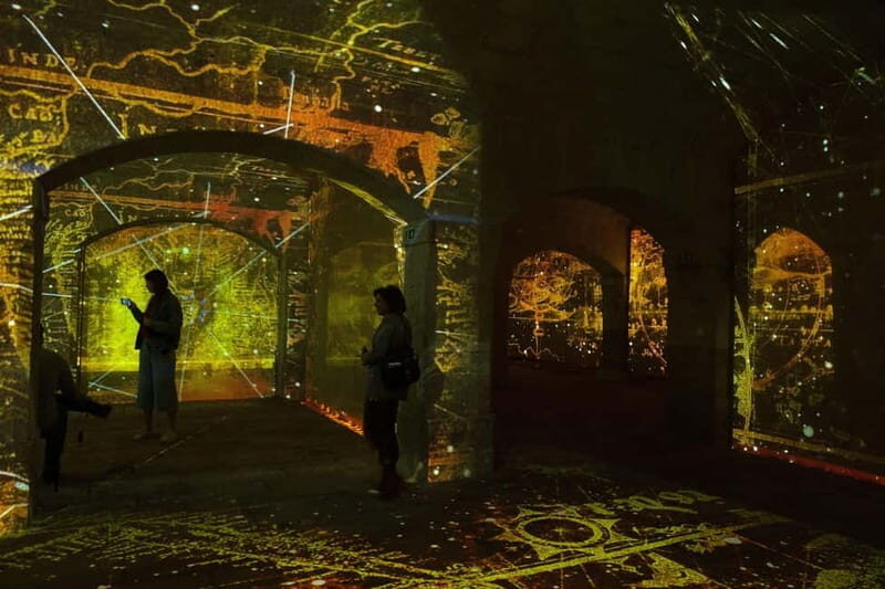 Porto Legends  The Underground Experience - Price and Value