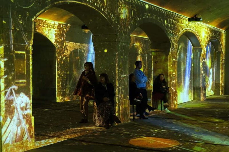 Porto Legends  The Underground Experience - Who Should Consider This Experience?