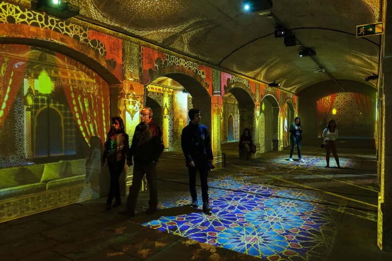 Porto Legends  The Underground Experience - Final Thoughts