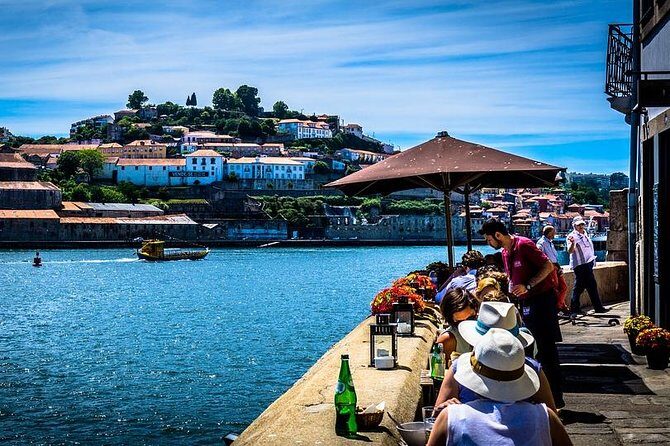Porto Like a Local: Customized Private Tour - What to Expect from the Porto Like a Local Tour