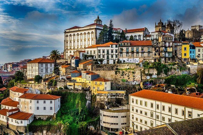Porto Like a Local: Customized Private Tour - The Downside? Considerations Before Booking