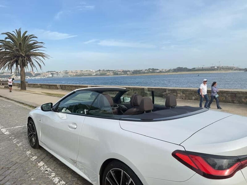 Porto Like Never Before: Private Tours with Local Touch - Exploring Porto Like Never Before: A Practical Review of the Private Convertible Tour