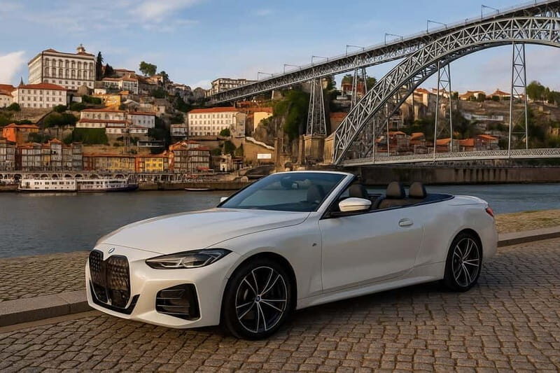 Porto Like Never Before: Private Tours with Local Touch - Key Points