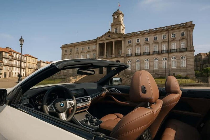 Porto Like Never Before: Private Tours with Local Touch - The Experience in Detail: Pros and Cons