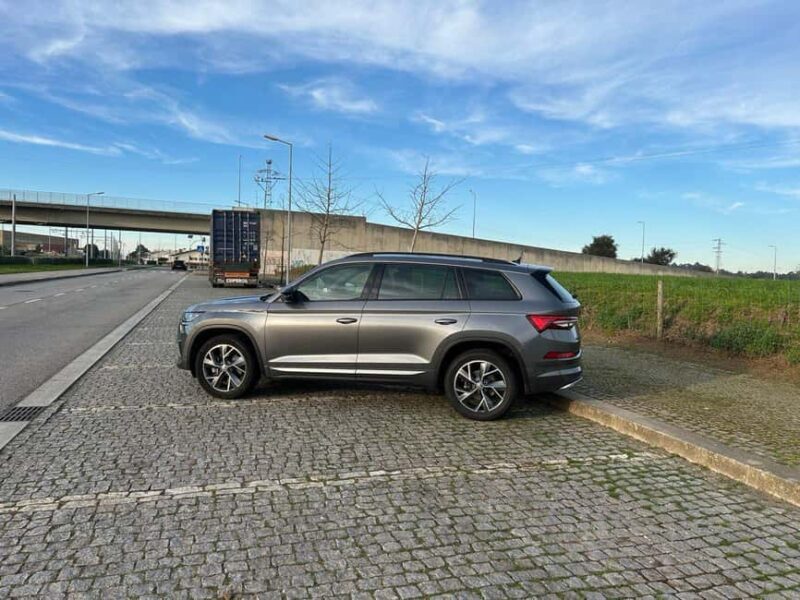 Porto - Lisboa with two stops - What to Expect on the Porto to Lisbon Journey