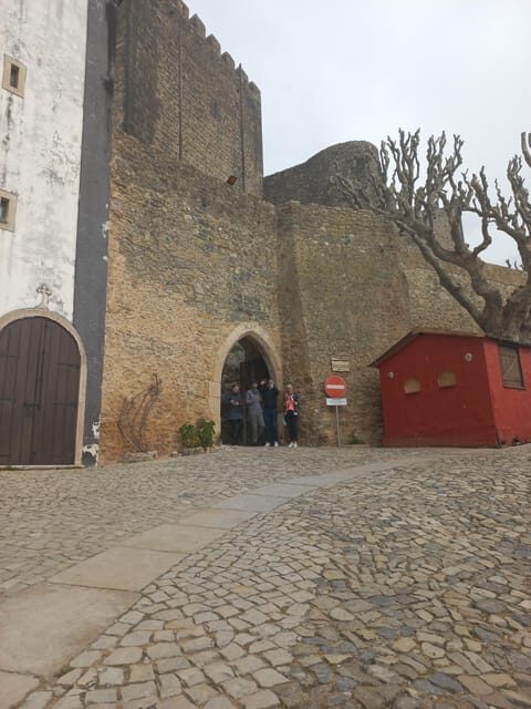 Porto / Lisbon Transfer with Nazaré & Óbidos - Pricing and Value