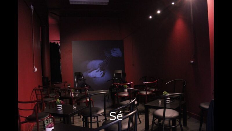 Porto: Live Fado Show with Glass of Port Wine - Choosing Your Venue