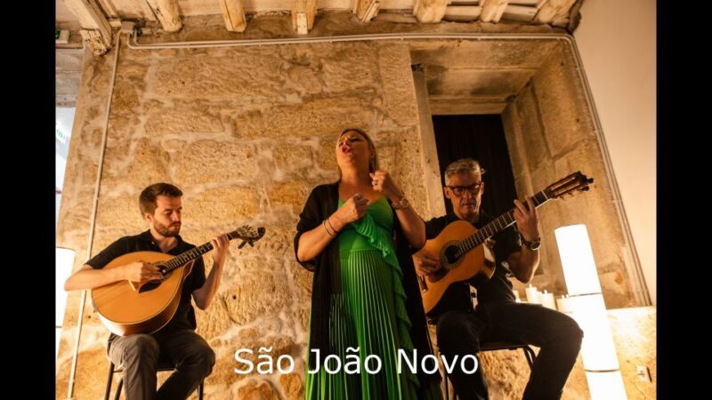 Porto: Live Fado Show with Glass of Port Wine - Final Thoughts
