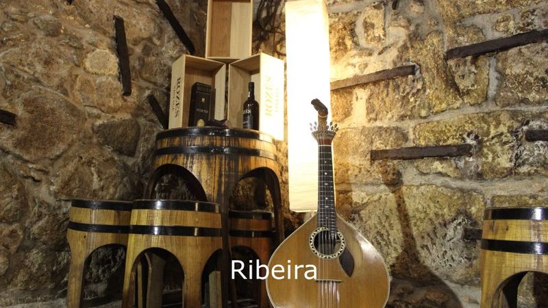 Porto: Live Fado Show with Glass of Port Wine - The Port Wine Moment: Simple, Included, and Surprisingly Loved