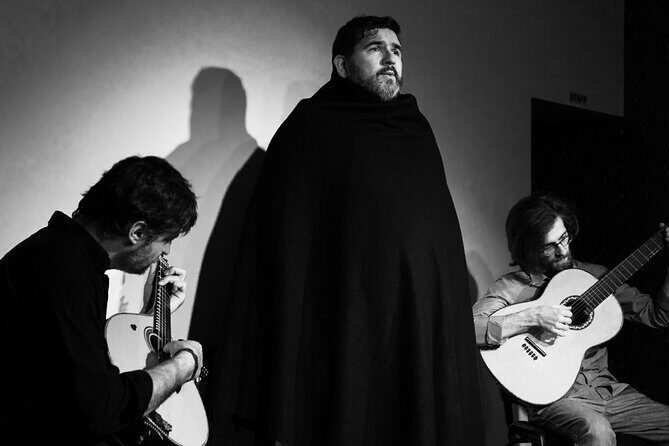 Porto: Live Portuguese Fado Experience with Port Wine - FAQs