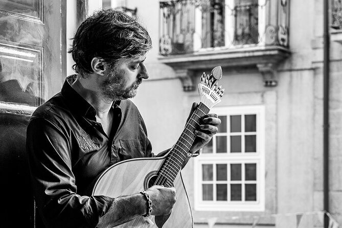 Porto: Live Portuguese Fado Experience with Port Wine - The Bottom Line