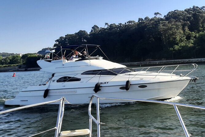 Porto: Luxury Yacht Cruise on the Douro River and Estuary Reserve - Who Is This Tour Best For?