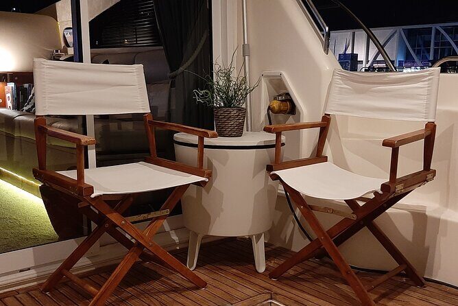 Porto: Luxury Yacht Cruise on the Douro River and Estuary Reserve - Final Thoughts