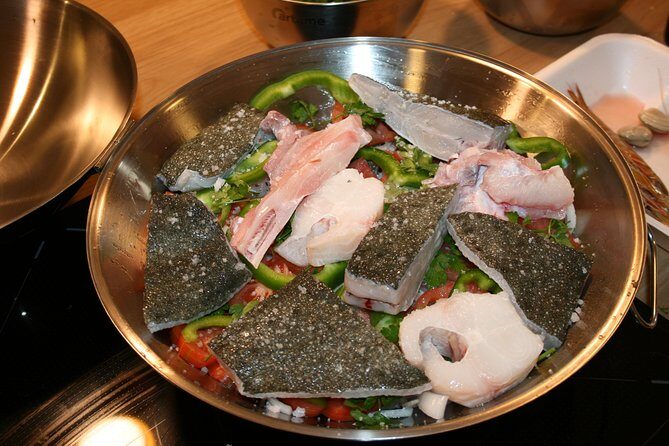 Porto Market Tour & Cooking Class - Half Day - What We Love and What to Consider