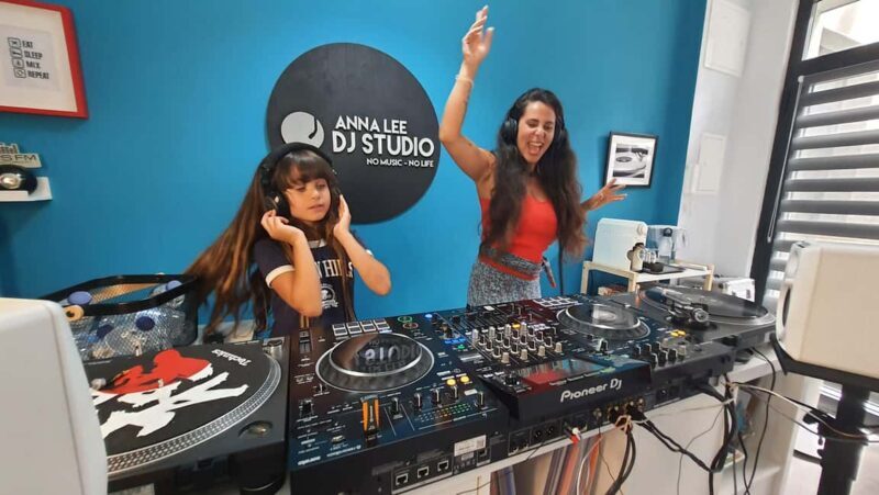 Porto: MasterClass of DJing - Final Thoughts: Who Is This Experience Best For?