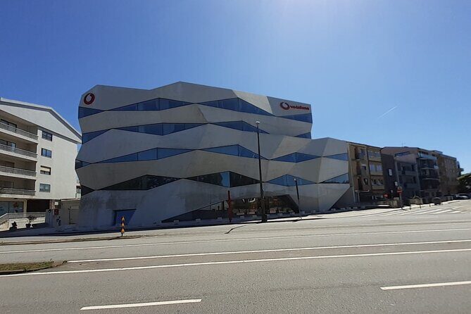 Porto Modern and Contemporary Architecture Private Tour - An In-Depth Look at the Tour