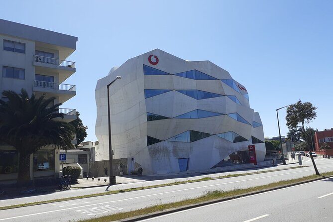 Porto Modern and Contemporary Architecture Private Tour - Final Thoughts