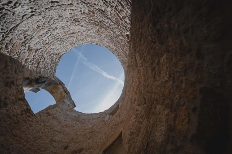 Porto: Monastery of Leça do Balio & Open Sculpture Ticket - An In-Depth Look at the Monastery of Leça do Balio Tour