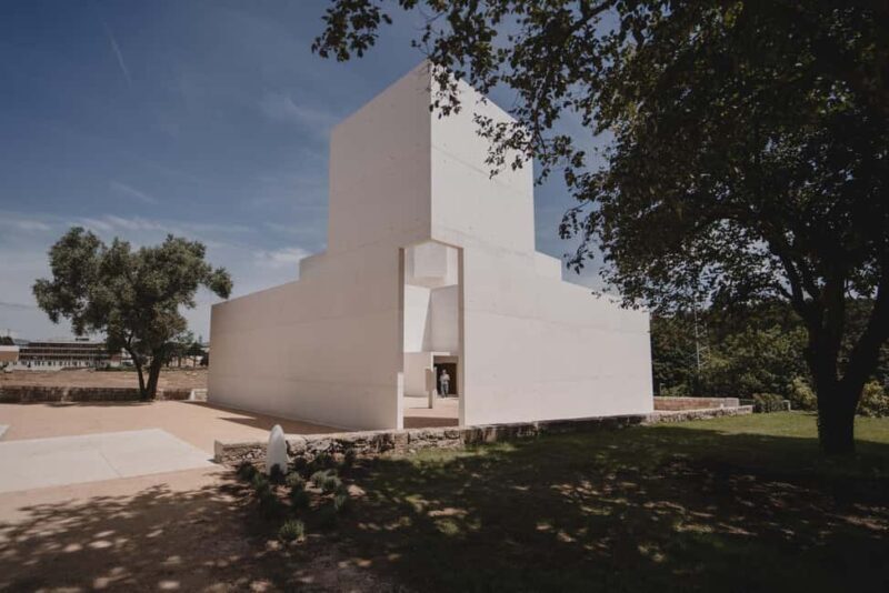 Porto: Monastery of Leça do Balio & Open Sculpture Ticket - Final Thoughts