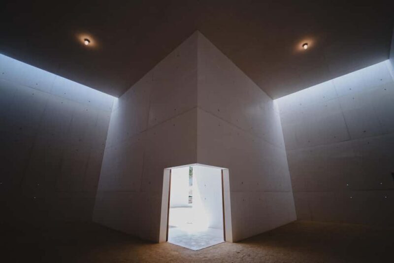 Porto: Monastery of Leça do Balio & Open Sculpture Ticket - FAQ