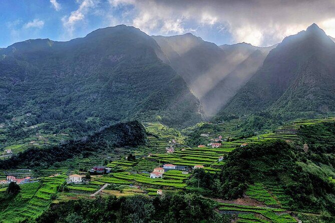 Porto Moniz 4x4 West tour - What’s Included and How It’s Worth the Price