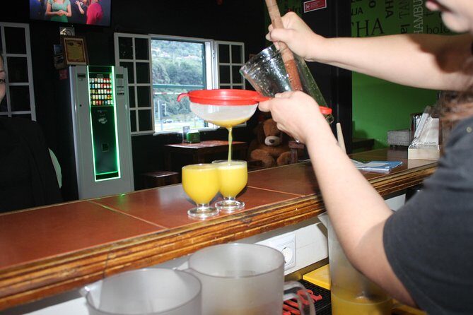 Porto Moniz 4x4 West tour - Who Is This Tour Best For?