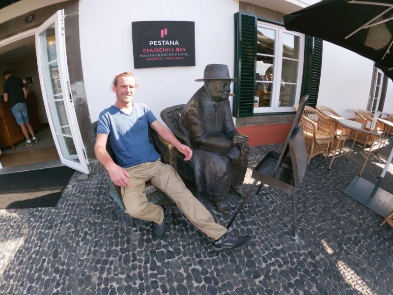 Porto Moniz Natural Pools and Waterfalls Private Tour - A Closer Look at the Experience