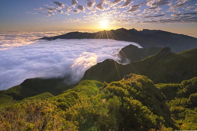 Porto Moniz - Natural Swimming Pools - Practicalities and Value
