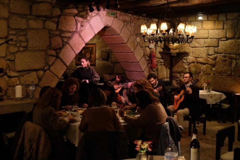Porto Moonlight Walk & Fado Dinner - An Honest Look at the Experience