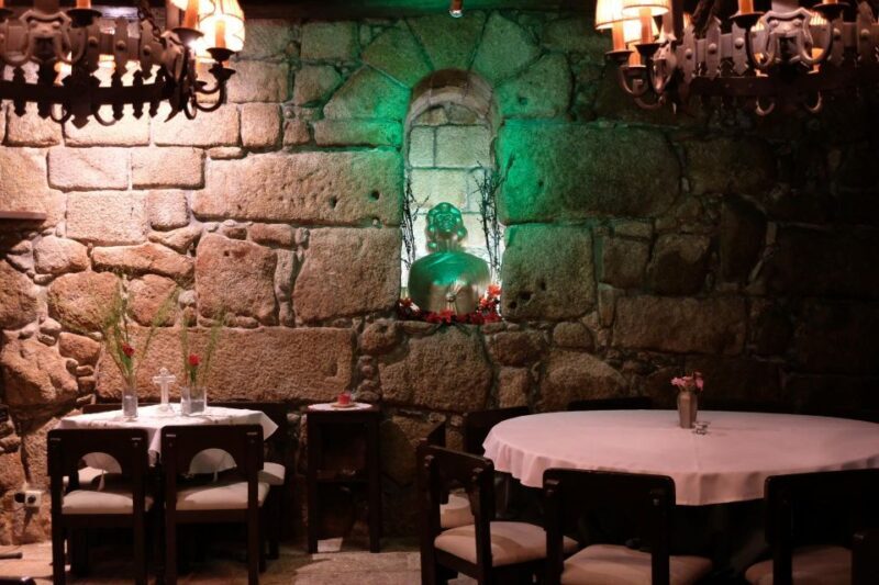 Porto Moonlight Walk & Fado Dinner - Frequently Asked Questions