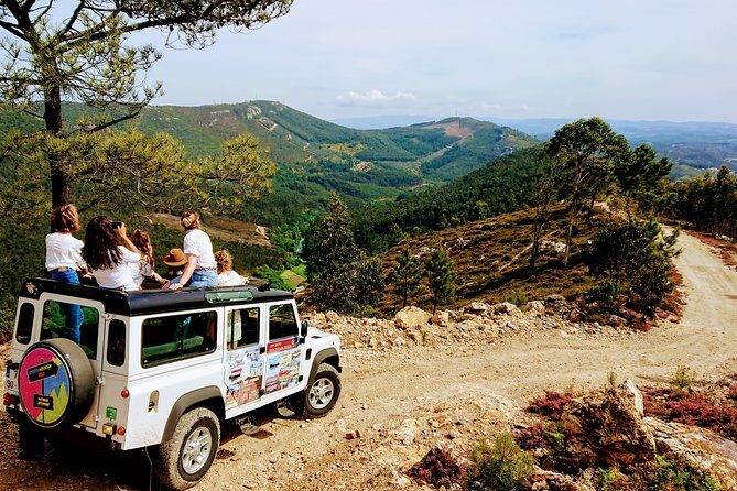Porto Mountains in 4x4-Small Group - Who Should Book This?