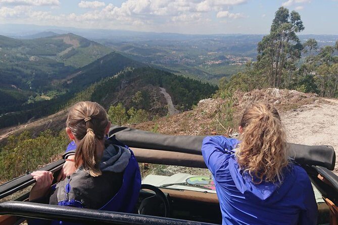 Porto Mountains in 4x4-Small Group - Final Thoughts