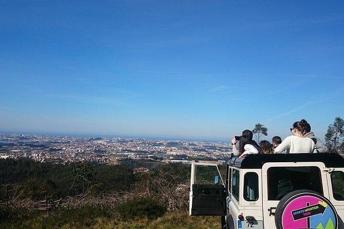 Porto: Small Group 4x4 Tour in Oporto Mountains - Offroad - Cancellation and Flexibility