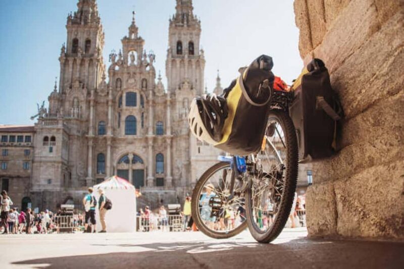 Porto: Normal Bike Rental For The Camino De Santiago - Analyzing the Value